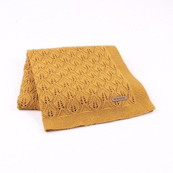 baby blankets swaddling ins newborn knitted leaf cutout hold blanket stroller cover kids bath towel nursery bedding bc177
baby blankets swaddling ins newborn knitted leaf cutout hold blanket stroller cover kids bath towel nursery bedding bc177