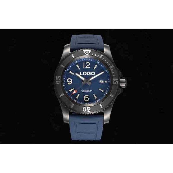 breitlins titanium breit lings luxury watch high-end diving super mechanical watch ocean gf factory eta2824 movement brand waterproof 500 me, Slivery;brown
breitlins titanium breit lings luxury watch high-end diving super mechanical watch ocean gf factory eta2824 movement brand waterproof 500 me, Slivery;brown