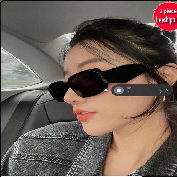 luxury fashion trends 60%off design sunglasses p family square plate cat's eye ins tidal wind sunglass star net red same uv sunglasses, White;black
luxury fashion trends 60%off design sunglasses p family square plate cat's eye ins tidal wind sunglass star net red same uv sunglasses, White;black