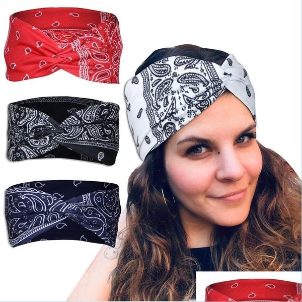 headbands printed cross tie headbands sports yoga stretch sport wrap hairband for women men fashion andy white red blue drop deliver dhl3a, Silver
headbands printed cross tie headbands sports yoga stretch sport wrap hairband for women men fashion andy white red blue drop deliver dhl3a, Silver