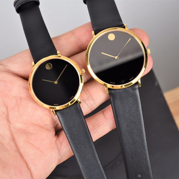couple fashion designer watch swiss eat quartz movement watches sapphire watch mirror pvd gold-plated stainless steel case watchs, Slivery;brown
couple fashion designer watch swiss eat quartz movement watches sapphire watch mirror pvd gold-plated stainless steel case watchs, Slivery;brown