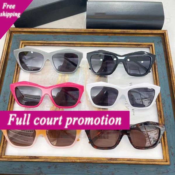 designer sunglasses home b paris new net red the same personalized letter women's versatile fashion bb0226, White;black
designer sunglasses home b paris new net red the same personalized letter women's versatile fashion bb0226, White;black