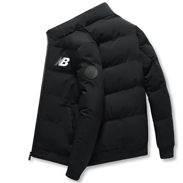 designer mens jackets winter jacket man coat fashion down jacket puffer windbreakers thick warm coats outwear parka essential, Black;brown
designer mens jackets winter jacket man coat fashion down jacket puffer windbreakers thick warm coats outwear parka essential, Black;brown