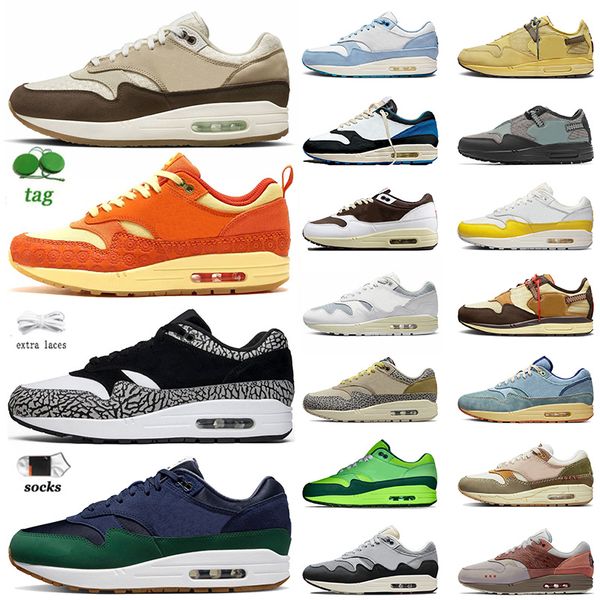 mens amx 1 87 size 13 running shoes designer cushion og 1s amsterdam sneakers travis somos familia crepe hemp obsidian patta og london women
mens amx 1 87 size 13 running shoes designer cushion og 1s amsterdam sneakers travis somos familia crepe hemp obsidian patta og london women