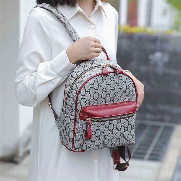 backpack women 2022 new version middle school student schoolbag leisure travel backpack women's bag
backpack women 2022 new version middle school student schoolbag leisure travel backpack women's bag