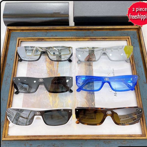 luxury fashion trends 60%off design sunglasses family b's small narrow frame plate personalized ins white net red cat eye bb0081 sungla, White;black
luxury fashion trends 60%off design sunglasses family b's small narrow frame plate personalized ins white net red cat eye bb0081 sungla, White;black