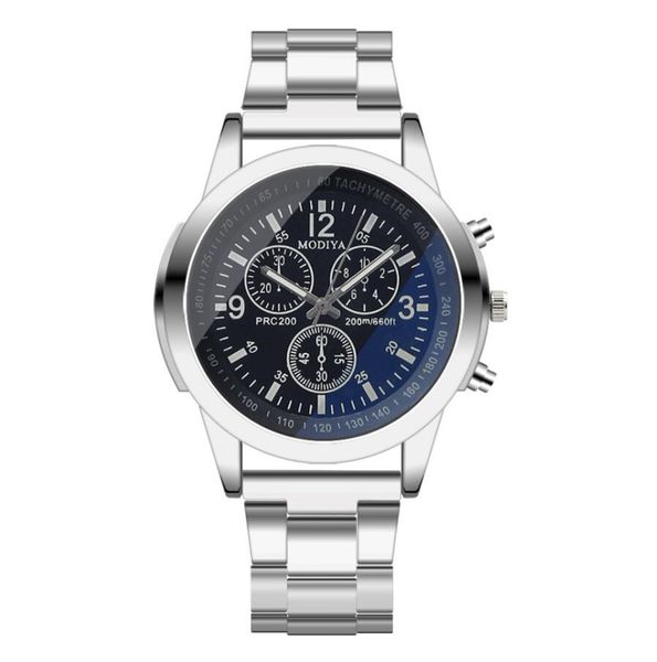 watches men business watch women luxury alloy blue ray glass wristwatches outdoor quartz analog clock for gift, Slivery;brown
watches men business watch women luxury alloy blue ray glass wristwatches outdoor quartz analog clock for gift, Slivery;brown