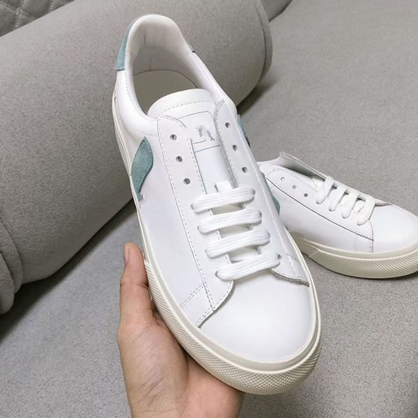 new mens veja v-10 leather extra sneakers women esplar calfskin trainers fashion white low-chaussures breathable running shoes us4-11 adad, Red;white
new mens veja v-10 leather extra sneakers women esplar calfskin trainers fashion white low-chaussures breathable running shoes us4-11 adad, Red;white