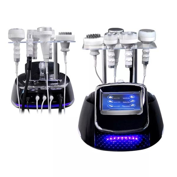 new slimming machine 6 in 1 80k ultrasonic cavitation body lose belly fat equipment
new slimming machine 6 in 1 80k ultrasonic cavitation body lose belly fat equipment