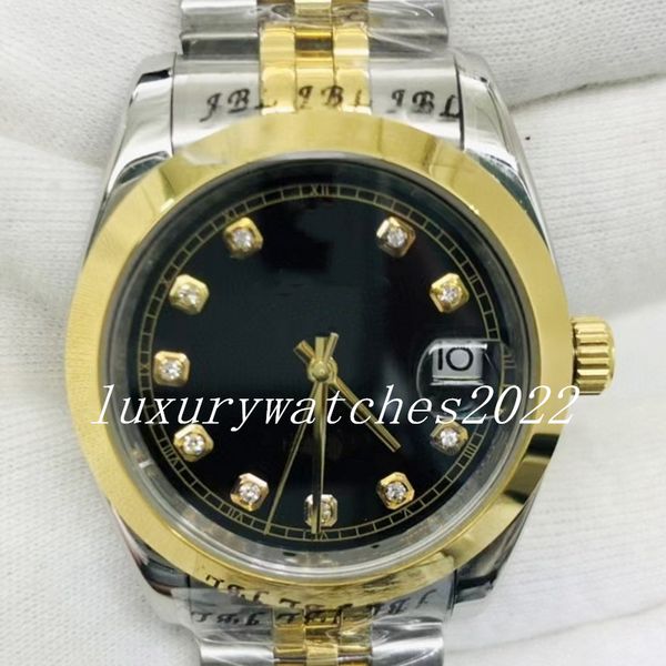 designer mens watch 40mm 18k gold datejust automatic movement mechanical 904l stainless steel sapphire glass wristwatch, Slivery;brown
designer mens watch 40mm 18k gold datejust automatic movement mechanical 904l stainless steel sapphire glass wristwatch, Slivery;brown