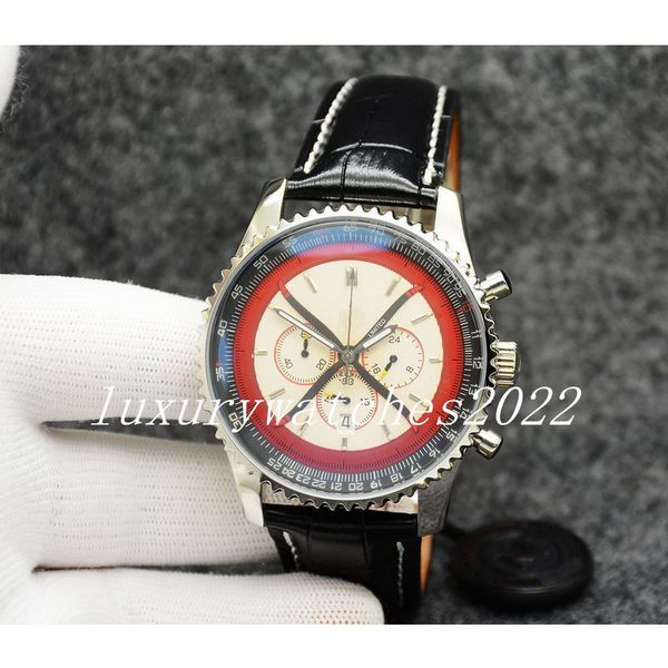 luxury men's watches 43mm fashion colorful dial crystal style genuine lether strap band quartz movement wristwatch for men, Slivery;brown 
luxury men's watches 43mm fashion colorful dial crystal style genuine lether strap band quartz movement wristwatch for men, Slivery;brown