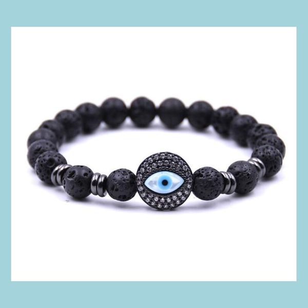 beaded friedman lava volcanic stone devils eye bracelet mens and womens essential oil diffusion yoga couple jewelry drop delivery bra dhnod, Black
beaded friedman lava volcanic stone devils eye bracelet mens and womens essential oil diffusion yoga couple jewelry drop delivery bra dhnod, Black