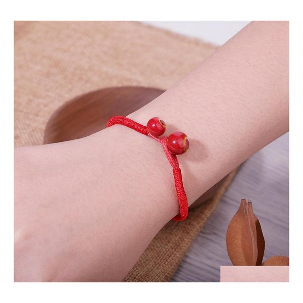 charm bracelets trendy men women adjustable red thread bracelet for lovers distance couple brazalete minimalist yoga meditation bang dha0o, Golden;silver
charm bracelets trendy men women adjustable red thread bracelet for lovers distance couple brazalete minimalist yoga meditation bang dha0o, Golden;silver