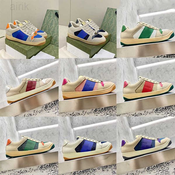 men women screener sneakers designer stripes shoes fashion dirty leather tennis shoes fabric low canvas sports casual trainer, Black
men women screener sneakers designer stripes shoes fashion dirty leather tennis shoes fabric low canvas sports casual trainer, Black