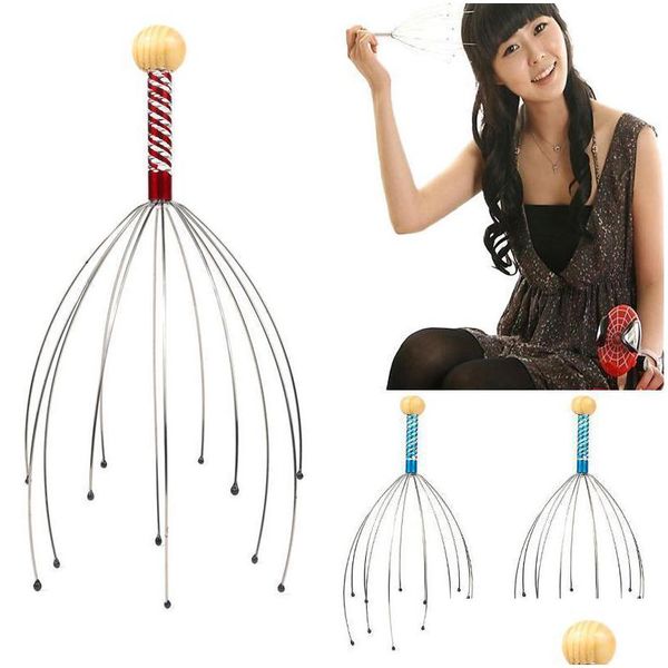 head massager lazy man essential artifacts portable head soothing masr ocs shape mas claw decompression tools scalp scrapers dro dhlww
head massager lazy man essential artifacts portable head soothing masr ocs shape mas claw decompression tools scalp scrapers dro dhlww