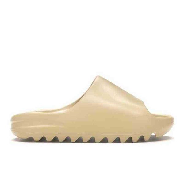 slides yeesys kanyes foam slippers rubber men women bone desert sand clog beach classic summer flip flops 02ck, Black
slides yeesys kanyes foam slippers rubber men women bone desert sand clog beach classic summer flip flops 02ck, Black