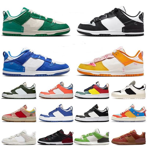 running shoes trainers sports men women sneakers black green desert bronze sail malachite hyper royal pale ivory black white disrupt 2