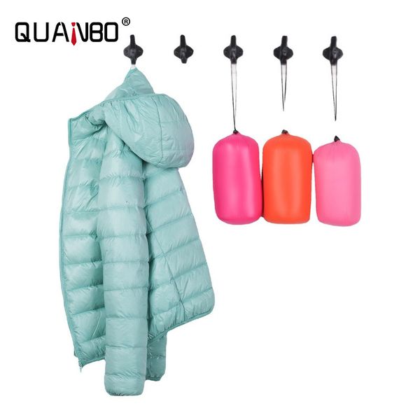 womens down parkas spring autumn woman jackets winter female jacket fashion hooded ultralight parka packable casual puffer coats 221124, Black
womens down parkas spring autumn woman jackets winter female jacket fashion hooded ultralight parka packable casual puffer coats 221124, Black