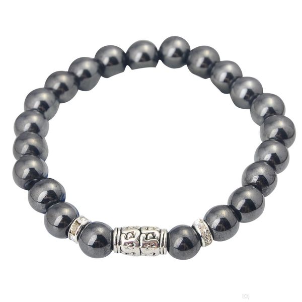 beaded natural stone bracelet men and women fashion mature charm new drop delivery jewelry bracelets dhgy5, Black
beaded natural stone bracelet men and women fashion mature charm new drop delivery jewelry bracelets dhgy5, Black