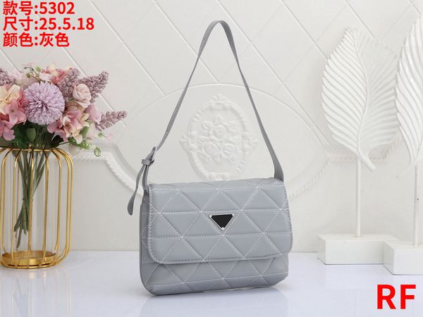 luxury tote shoulder bag purse designer handbag messager bags brand crossbody totes pu leather #5302 womens 25cm classic grey
luxury tote shoulder bag purse designer handbag messager bags brand crossbody totes pu leather #5302 womens 25cm classic grey