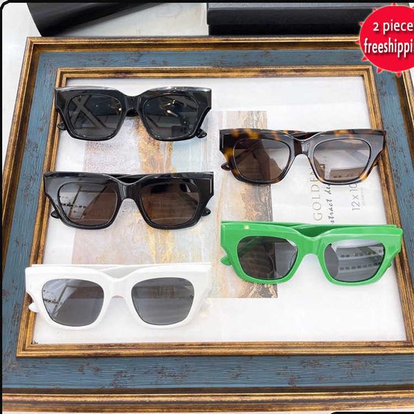 luxury fashion trends 60%off design sunglasses paris brand ins trendy plate fashionable star net red bb0234s sunglasses uv400 high quality, White;black
luxury fashion trends 60%off design sunglasses paris brand ins trendy plate fashionable star net red bb0234s sunglasses uv400 high quality, White;black