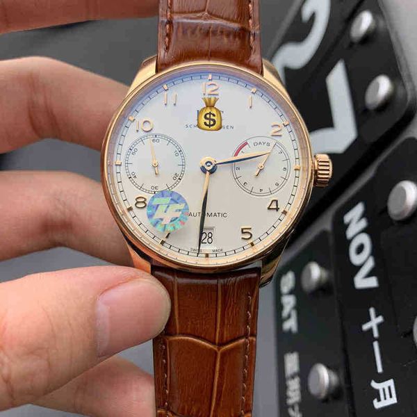 designer watches for men i-wc mechanical wristwatch wrkp portugal seven chain rose gold leisure sports business fashion, Slivery;black
designer watches for men i-wc mechanical wristwatch wrkp portugal seven chain rose gold leisure sports business fashion, Slivery;black