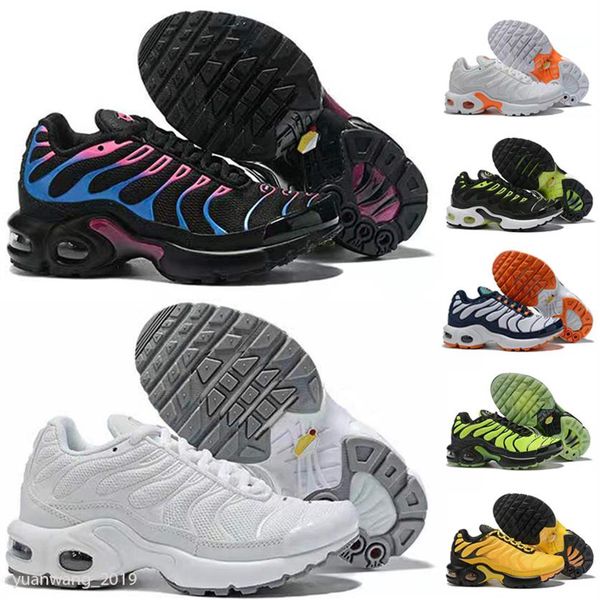 kids tn plus sports running shoes children boy girls trainers tn sneakers classic outdoor toddler sneakers269t, Black
kids tn plus sports running shoes children boy girls trainers tn sneakers classic outdoor toddler sneakers269t, Black