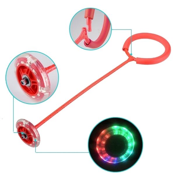 other body sculpting slimming sports swing ball ankle skip ball flashing jumping ring jump ropes dancing game 221124
other body sculpting slimming sports swing ball ankle skip ball flashing jumping ring jump ropes dancing game 221124