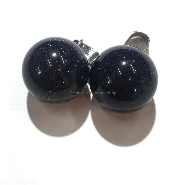 pendant necklaces 14mm round gemstone pendants necklace natural dangle ball goldstone charms healing chakra stone charm sphere jewel dhunx, Silver
pendant necklaces 14mm round gemstone pendants necklace natural dangle ball goldstone charms healing chakra stone charm sphere jewel dhunx, Silver