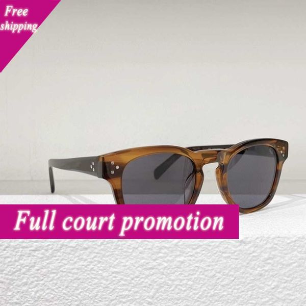 designer sunglasses triumphal arch new network red star personality ins sunglasses women's versatile fashion cl40233i, White;black
designer sunglasses triumphal arch new network red star personality ins sunglasses women's versatile fashion cl40233i, White;black