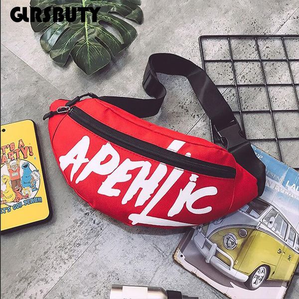 waist bags glrsbuty women letter fanny packs hiphop belt harajuku shoulder female sling chest pocket fashion 221124
waist bags glrsbuty women letter fanny packs hiphop belt harajuku shoulder female sling chest pocket fashion 221124
