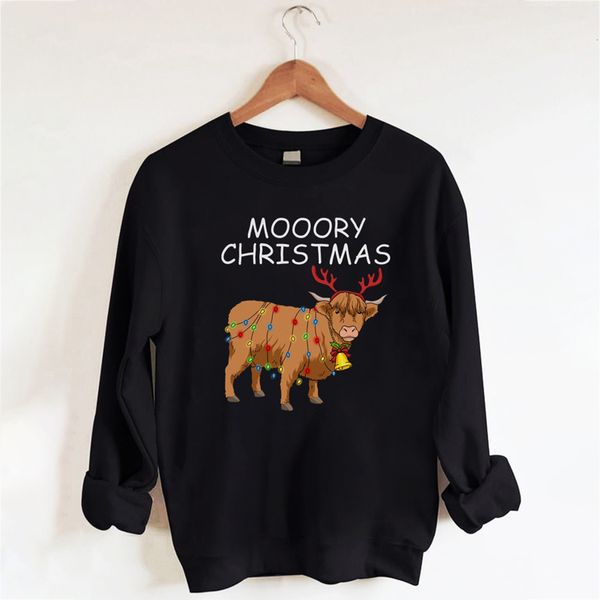 women's hoodies sweatshirts christmas print crew neck long sleeve sweatshirt hoodies sweatshirts multiple colour baggy pullover street, Black
women's hoodies sweatshirts christmas print crew neck long sleeve sweatshirt hoodies sweatshirts multiple colour baggy pullover street, Black