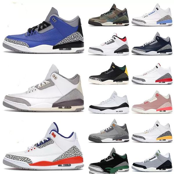 new iii 3 men 3s low basketball shoes knicks slim shady muslin oreo white cement black cat red racer jumpman jordon true blue varsity royal
new iii 3 men 3s low basketball shoes knicks slim shady muslin oreo white cement black cat red racer jumpman jordon true blue varsity royal
