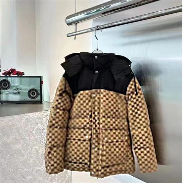 mens jacket women down hooded warm parka men black puffer jackets letter print clothing outwear windbreaker winter fashion for male couples
mens jacket women down hooded warm parka men black puffer jackets letter print clothing outwear windbreaker winter fashion for male couples