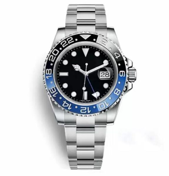 men watch 3866 wristwatch blue black ceramic bezel stainless steel 40mm watchc 116710 automatic gmt mechanical movement limited jubilee watc
men watch 3866 wristwatch blue black ceramic bezel stainless steel 40mm watchc 116710 automatic gmt mechanical movement limited jubilee watc