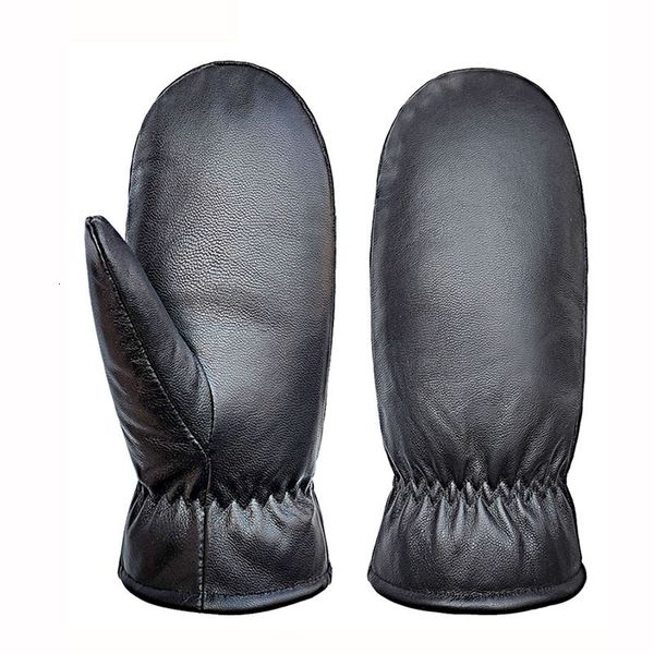 five fingers gloves winter warm genuine leather mittens for women outdoor waterproof thickness sheepskin fur gloves ladies skiing guantes 22, Blue;gray
five fingers gloves winter warm genuine leather mittens for women outdoor waterproof thickness sheepskin fur gloves ladies skiing guantes 22, Blue;gray