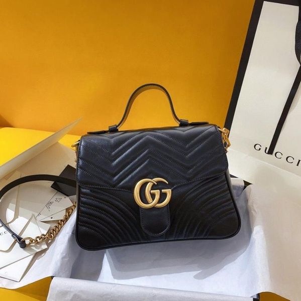 guccie womens shoulder gg bag pu leather lady handbag fashion ladies chain cross body woman pure color female purse ysl louis vuitton lv guc, Red;black
guccie womens shoulder gg bag pu leather lady handbag fashion ladies chain cross body woman pure color female purse ysl louis vuitton lv guc, Red;black