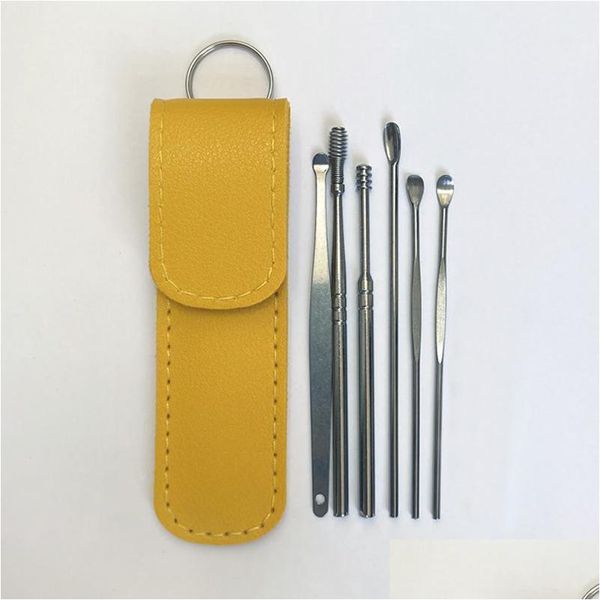 ear care supply 6piece stainless steel ear care supply cleaner wax removal tool tag stick cleaning ears clean spoon health xg0228 dr dhm8s
ear care supply 6piece stainless steel ear care supply cleaner wax removal tool tag stick cleaning ears clean spoon health xg0228 dr dhm8s
