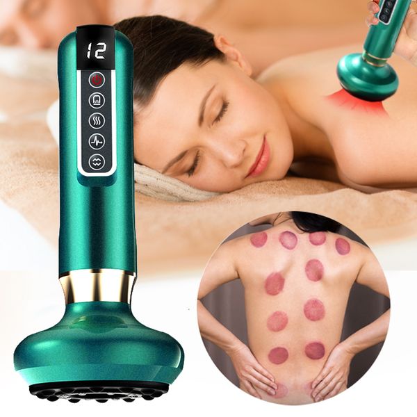 other body sculpting slimming 126 level electric vacuum cupping massager body guasha scraping fat burning for body anticellulite suction cup
other body sculpting slimming 126 level electric vacuum cupping massager body guasha scraping fat burning for body anticellulite suction cup