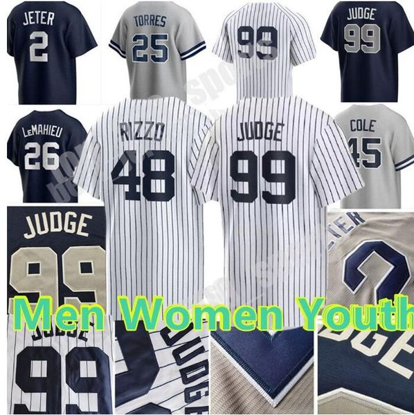 yankees baseball jerseys mens women youth 99 aaron judge gerrit cole anthony rizzo derek jeter dj lemahieu josh donaldson giancarlo stanton, Black;yellow
yankees baseball jerseys mens women youth 99 aaron judge gerrit cole anthony rizzo derek jeter dj lemahieu josh donaldson giancarlo stanton, Black;yellow