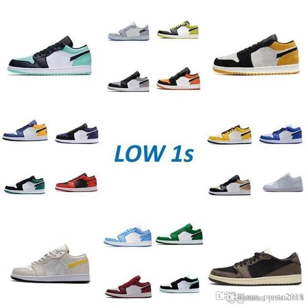2022 jumpman low 1 unc basketball shoes 1s men women black red shattered backboard mens trainer sports eur 36-45199r
2022 jumpman low 1 unc basketball shoes 1s men women black red shattered backboard mens trainer sports eur 36-45199r