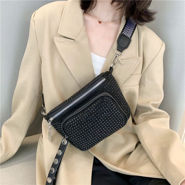 waist bags luxury shoulder crossbody for women trend bright diamond and purses fashion chest pack female belt 221124
waist bags luxury shoulder crossbody for women trend bright diamond and purses fashion chest pack female belt 221124