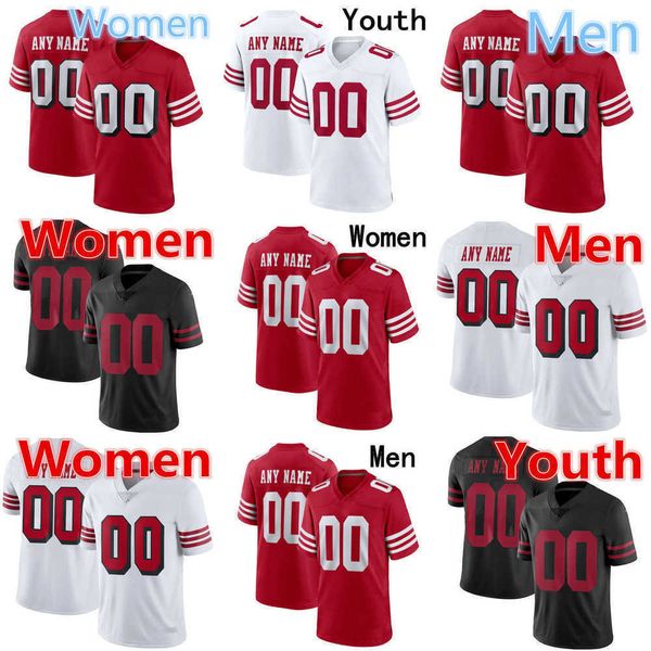 football jersey san francisco''49ers''10 jimmy garoppolo 32 tyrion davis-price 44 kyle juszczyk 82 ross dwelley 31 jeff, Black;red
football jersey san francisco''49ers''10 jimmy garoppolo 32 tyrion davis-price 44 kyle juszczyk 82 ross dwelley 31 jeff, Black;red