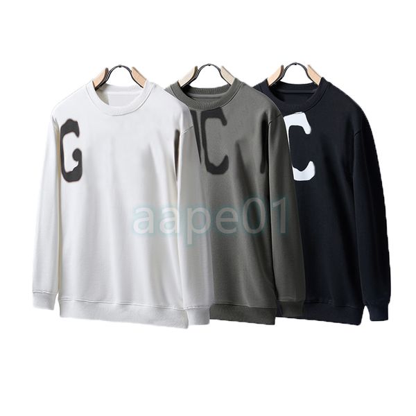 mens long sleeved sweatshirt hand painted graffiti letters printed sweater fashion brand pullover womens round neck black white
mens long sleeved sweatshirt hand painted graffiti letters printed sweater fashion brand pullover womens round neck black white
