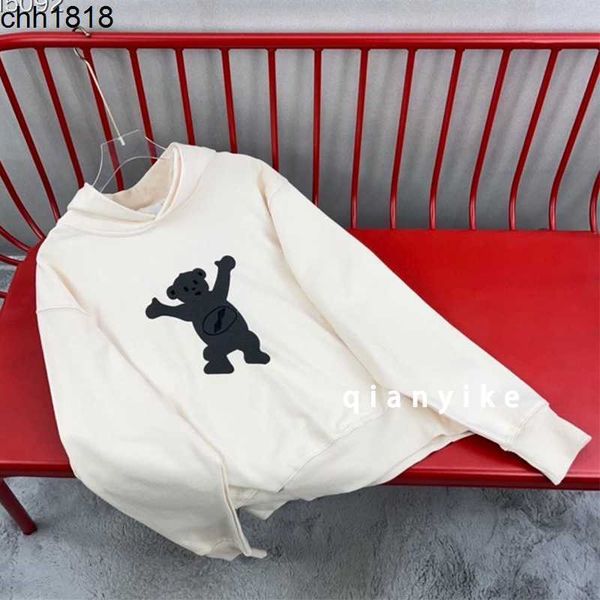 we11done autumn hooded sweater design sense niche welldone fashion brand loose bear sweater ins fashion, Black
we11done autumn hooded sweater design sense niche welldone fashion brand loose bear sweater ins fashion, Black
