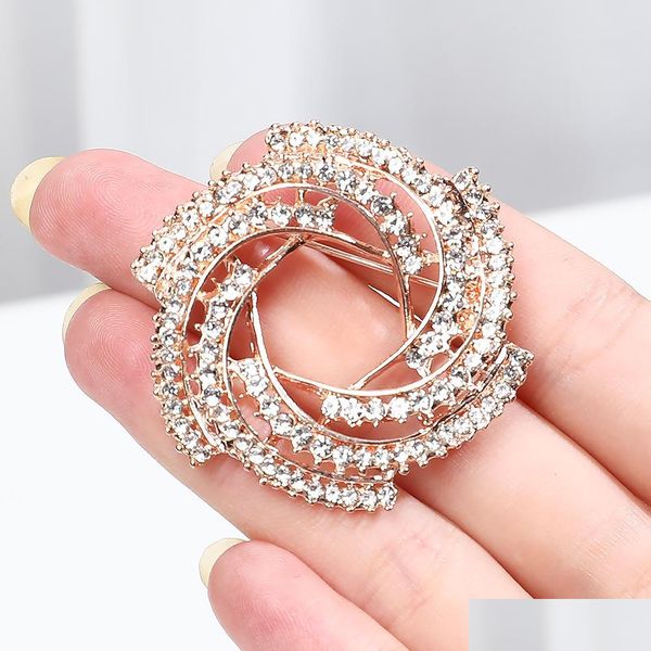 pins brooches trendy rhinestone flower brooches for women bride scarf clip sweater brooch coat dress wedding elegant bridal jewelry dhnv1, Gray
pins brooches trendy rhinestone flower brooches for women bride scarf clip sweater brooch coat dress wedding elegant bridal jewelry dhnv1, Gray