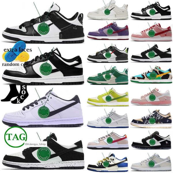 with box panda off shoes cool grey lows dunksb unc running shoe men women chicago candy ucla shoes chinese new year chlorophyll white x, Black
with box panda off shoes cool grey lows dunksb unc running shoe men women chicago candy ucla shoes chinese new year chlorophyll white x, Black