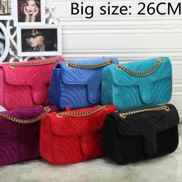 cross body designer- velvet bags handbags women shoulder bag designer bags purses chain fashion
cross body designer- velvet bags handbags women shoulder bag designer bags purses chain fashion