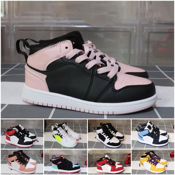 selling kids shoes og 1 1s basketball shoes children boy girl 1 3 bred black red white sneakers size 26-35267j
selling kids shoes og 1 1s basketball shoes children boy girl 1 3 bred black red white sneakers size 26-35267j