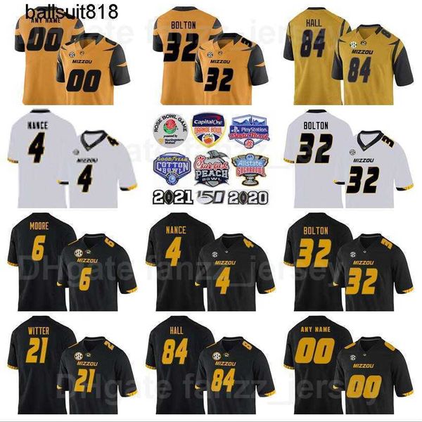 ncaa missouri tigers college 84 emanuel hall jerseys men football 4 jonathan nance 32 nick bolton 21 ish witter 6 jmon moore 34 sheldon, Black
ncaa missouri tigers college 84 emanuel hall jerseys men football 4 jonathan nance 32 nick bolton 21 ish witter 6 jmon moore 34 sheldon, Black